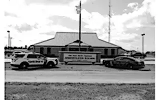 Allen Parish Sheriff's Office